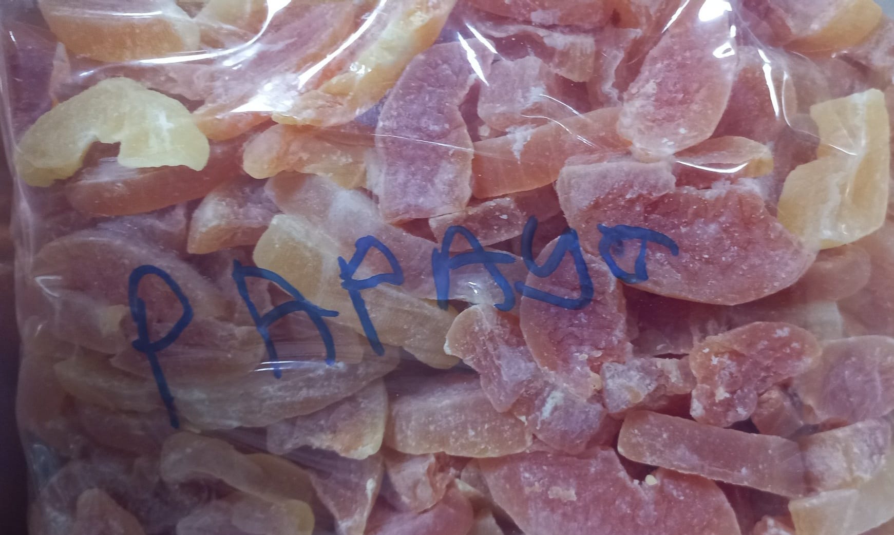 Öz Özgen karışık kuruyemiş çeşitleri - Vitamin deposu sağlıklı atıştırmalıklar